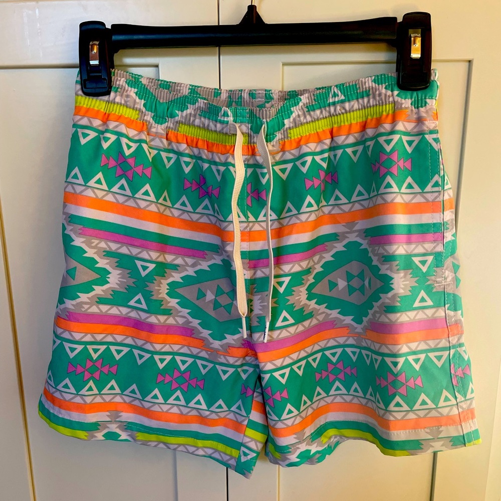 Boys Chubbies Swim Trunks
